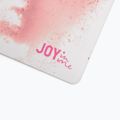 Килимок для йоги  JOYINME Flow Coated 3 мм рожевий 800404 3