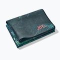 Килимок для йоги (для подорожей)  JOYINME Flow Nano 1 мм зелений 800501 5