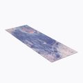 Килимок для йоги JOYINME Flow Coated 3 mm блакитний 800460