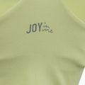Топ для йоги жіночий JOYINME Focus жовтий 801554 3
