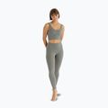 Легінси для йоги жіночі JOYINME 7/8 Oneness Ease зелені 801626 2