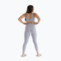 Легінси для йоги жіночі JOYINME 7/8 Oneness Ease сірі 801632 3