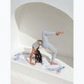 Легінси для йоги жіночі JOYINME 7/8 Oneness Ease сірі 801632 14