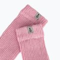 Шкарпетки жіночі JOYINME Ground Yourself pink bloom 4