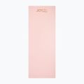 Килимок для йоги JOYINME Pro 4.5 mm pink nude