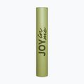 Килимок для йоги JOYINME Pro 4.5 mm light green 3