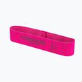 Набір стрічок для тренування FORCEBAND Mini Band 5 szt. + E-BOOK pink 3