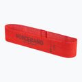 Набір стрічок для тренувань FORCEBAND Mini Band 5 шт. + E-BOOK multicolor 4