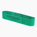 Набір стрічок для тренувань FORCEBAND Mini Band 5 шт. + E-BOOK multicolor 5