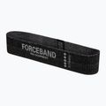 Набір стрічок для тренувань FORCEBAND Mini Band 5 шт. + E-BOOK multicolor 7