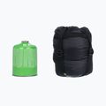 Спальний мішок Volven Polaris 215 cm/left green 4