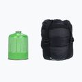 Спальний мішок Volven Polaris 215 cm/right green 5