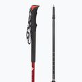 Палиці трекінгові Volven Adevnture Pro red 3