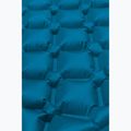 Надувний матрац Volven Air Comfort Plus blue 4
