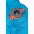 Надувний килимок Volven Air Thermo blue 4