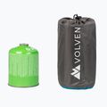Надувний килимок Volven Air Thermo blue 9