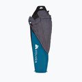 Спальний мішок Volven Superlight II 215 cm/right blue 2