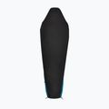 Спальний мішок Volven Superlight II 215 cm/right blue 3