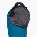 Спальний мішок Volven Superlight II 215 cm/right blue 4