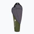 Спальний мішок Volven Superlight I 215 cm/left olive 3