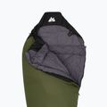 Спальний мішок Volven Superlight I 215 cm/right olive 4