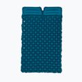 Надувний килимок Volven Air Comfort Plus Twin blue