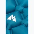 Надувний килимок Volven Air Comfort Plus Twin blue 4
