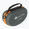 Кішки для взуття Volven Pro Traxion orange 7