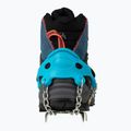 Кішки для взуття Volven Pro Traxion blue 4