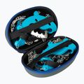 Кішки для взуття Volven Pro Traxion blue 6