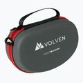 Кішки для взуття Volven Pro Traxion red 7