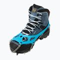 Кішки для взуття Volven Pro Traxion Lite blue