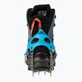 Кішки для взуття Volven Pro Traxion Lite blue 4