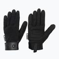 Рукавички для скелелазіння Volven Ferrata black