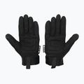 Рукавички для скелелазіння Volven Ferrata black 3