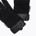Рукавички для скелелазіння Volven Ferrata black 4