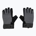 Рукавички для скелелазіння Volven Ferrata Half Finger gray 2