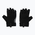 Рукавички для скелелазіння Volven Ferrata Half Finger gray 3