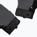 Рукавички для скелелазіння Volven Ferrata Half Finger gray 5
