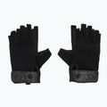 Рукавички для скелелазіння Volven Ferrata Half Finger black 2