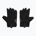 Рукавички для скелелазіння Volven Ferrata Half Finger black 3