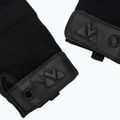 Рукавички для скелелазіння Volven Ferrata Half Finger black 5