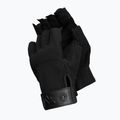 Рукавички для скелелазіння Volven Ferrata Half Finger black 3