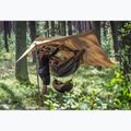 Гамак туристичний Lesovik Draka choco root 5