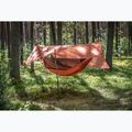Гамак туристичний Lesovik Draka terra rosa 3