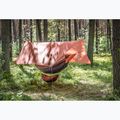 Тент Lesovik Hexa terra rosa 5