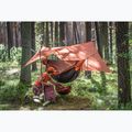 Тент Lesovik Hexa terra rosa 6