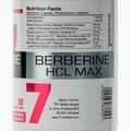 Берберин HCL MAX 7Nutrition для підтримки травлення 90 капсул 7Nu000461 3