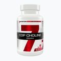 CDP Choline Citiocoline 7Nutrition пам'ять та концентрація 60 капсул 7Nu000485