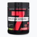 Креатин 7Nutrition Strong 400 g Apple